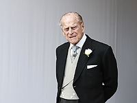 Британский Высокий суд засекретил завещание принца Филиппа на 90 лет