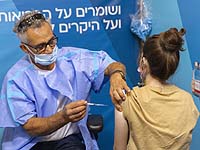 Минздрав Израиля: