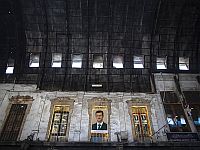 В результате диверсии Дамаск остался без электричества