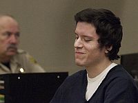 Убийца, совершивший нападение на синагогу в Калифорнии, будет приговорен к пожизненному заключению