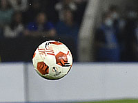 Чемпионат Англии. 