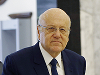 Глава правительства Ливана прокомментировал поставки топлива при содействии