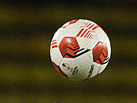 Чемпионат Франции. Бывший лучший бомбардир 