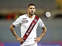 Пьяца вышел на замену и забил победный гол. Туринцы победили в гостях