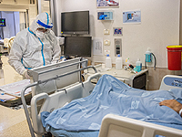 От коронавируса умер раввин Ашер Шошан, возглавлявший общину 