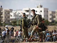 В Дженине задержаны террористы, сбежавшие из тюрьмы