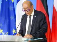 Глава МИД Франции объяснил, почему впервые  в истории из США отозвали посла