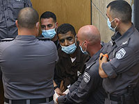 Срок ареста Захарии Зубейди продлен на десять дней