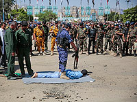 В Йемене казнили 