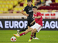 Головин забил. 