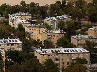 Инженерные службы Хайфы разрешили жильцам аварийного дома вернуться в свои квартиры