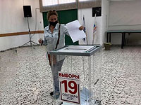 Россиянка, проживающая в Израиле, обнаружила 