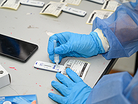 Коронавирус в Израиле: менее чем за сутки 30 смертей