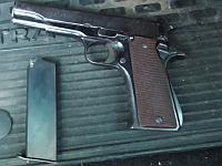 Полиция разгромила