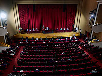 Утверждение правительства Ливана отложили из-за отключения электричества