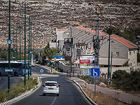 В Кирьят-Арбе обстреляны несколько еврейских домов