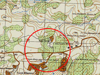 В результате ДТП в Самарии погибли двое жителей Палестинской автономии