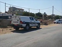 Наезд на полицейских в Нагарии, один из пострадавших в критическом состоянии