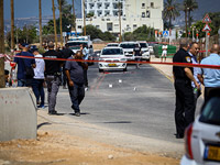 Наезд на полицейских в Нагарии: версия