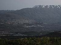 ЦАХАЛ: выследить сбежавших террористов помогло подразделение