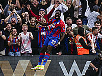 Сенсация чемпионата Англии. 