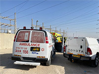 В Негеве найден мертвый мужчина со следами пулевых ранений