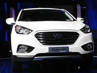 Hyundai Tucson  (иллюстрация)
