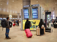 N12: Израиль, США и ЕС договариваются о праве летать в эти страны только