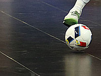 Чемпионат мира по футзалу. Определились все участники плэй-офф