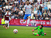 Криштиану Роналду - самый высокооплачиваемый футболист этого сезона