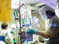 Больным COVID-19, которым грозит ухудшение, начнут давать препарат REGN-COV2