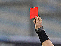 Чемпионат Австрии. Российский футболист намеренно сломал нос сопернику и дисквалифицирован на 48 матчей