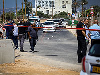 Разрешено к публикации имя главного подозреваемого в наезде на полицейских в Нагарии