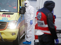 МИД прокомментировал задержания израильтян за границей за нарушение карантина