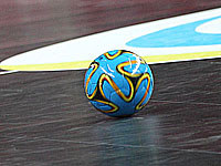 Сборная России вышла в четвертьфинал чемпионата мира по футзалу