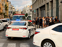 Задержание вооруженного жителя Яффо на набережной Тель-Авива. Подробности