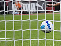 Суперкубок Украины.