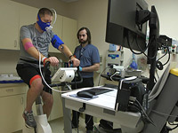 Восстановление после инсульта: лучше начинать реабилитацию через 2-3 месяца, а не в течение недель