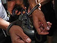 В Санкт-Петербурге задержан известный российский легкоатлет