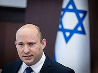 Премьер-министр Нафтали Беннет прокомментировал поимку четырех сбежавших террористов