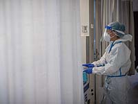 Коронавирус в Израиле: более 80 тысяч зараженных, за сутки умерли 16 пациентов с COVID-19