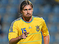 Бывший форвард киевского 