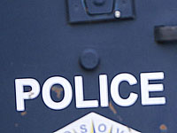 После матча неизвестные преступники обстреляли автобус футбольной команды