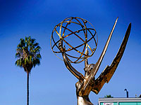 Израильский сериал 