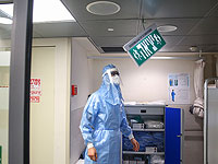 Специалисты минздрава рекомендуют правительству изменить стратегию в борьбе с COVID-19