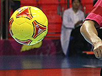 В четвертьфинале чемпионата мира по футзалу россияне сыграют с аргентинцами