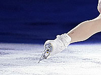 Фигурное катание. Nebelhorn Trophy. Израильская пара занимает седьмое место