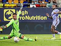 Кумана удалили.