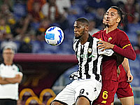 Чемпионат Италии.