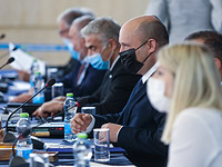 Коронавирус и непрочная стабильность коалиции. Политические итоги 100 дней работы нового правительства